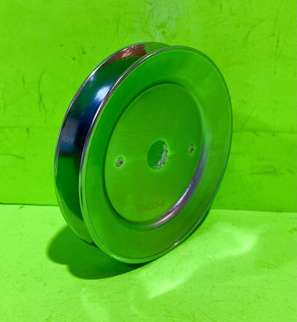 Mandrel Spindle Pulley fits Zero-Turn 48" Mower Deck 532173434 153531 1734345