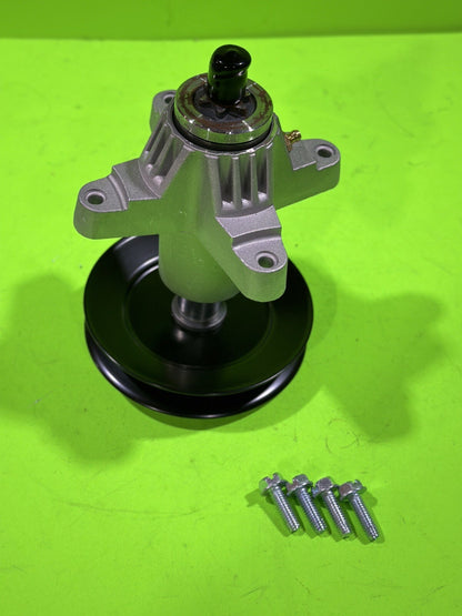 Raisman Spindle Assembly for 618-04608A 918-0671 618-0671B 918-04608A0