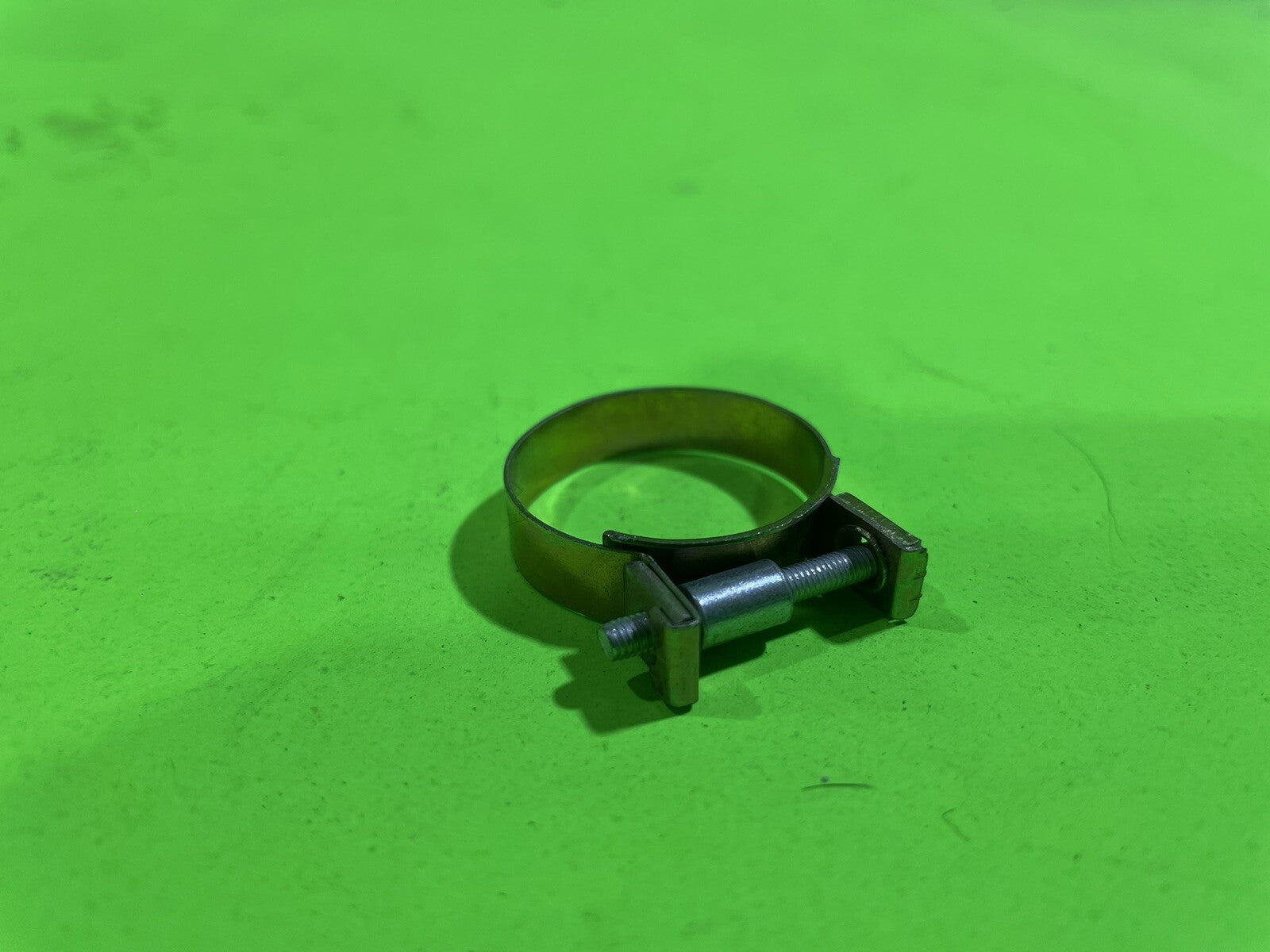 Genuine OEM Husqvarna 522796301 Clamp 356BF BT Blower 5373158021