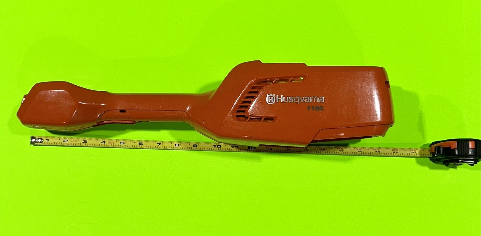 OEM Husqvarna 115iL Trimmer Housing Assembly 582565101 replaces 5824526015