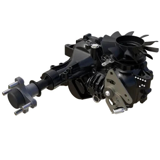 HYDRO GEAR ZU-GPEE-SNLB-21XX - HYDROSTATIC TRANSMISSION ZT-34002