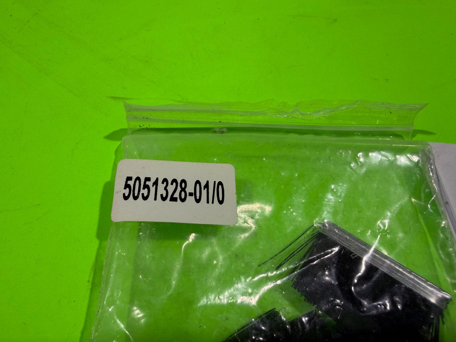 Genuine OEM Husqvarna 587235701 Automower Wheel Brush Kit2