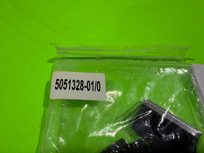 Genuine OEM Husqvarna 587235701 Automower Wheel Brush Kit2