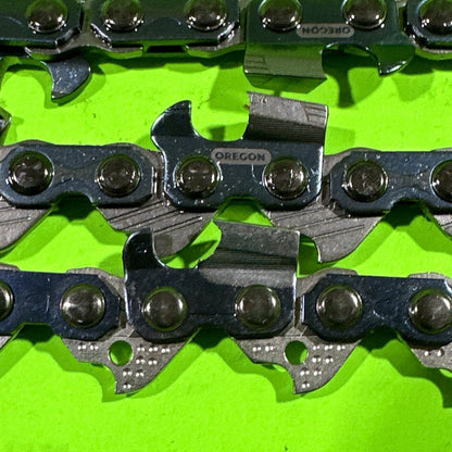 Chainsaw Chain for 20 Inch Bar .050 Gauge 3/8 Pitch 72DL Stihl Husqvarna 3 Pack8