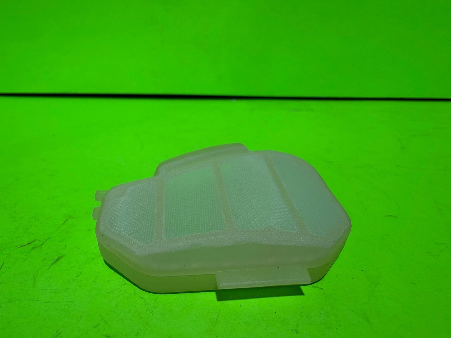 New Genuine OEM Husqvarna 527674701 Cleaner T435 RedMax GZ3500T1