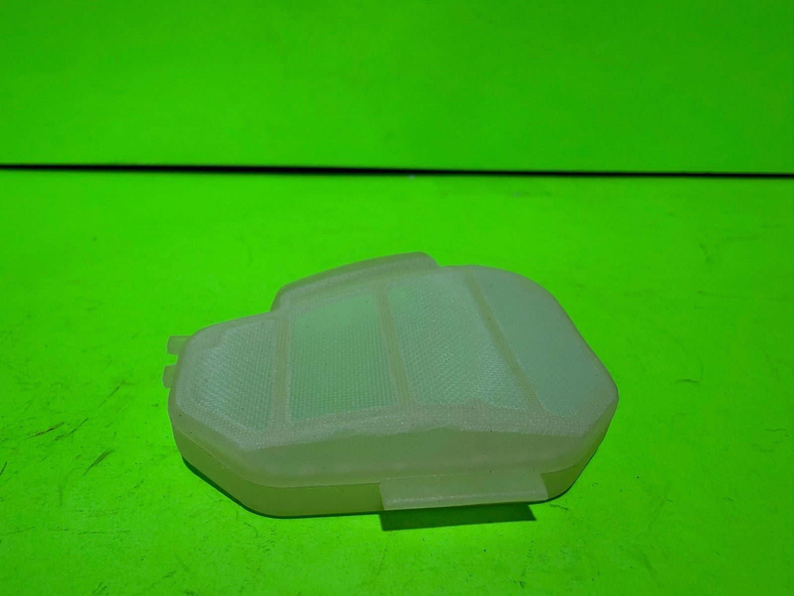 New Genuine OEM Husqvarna 527674701 Cleaner T435 RedMax GZ3500T1