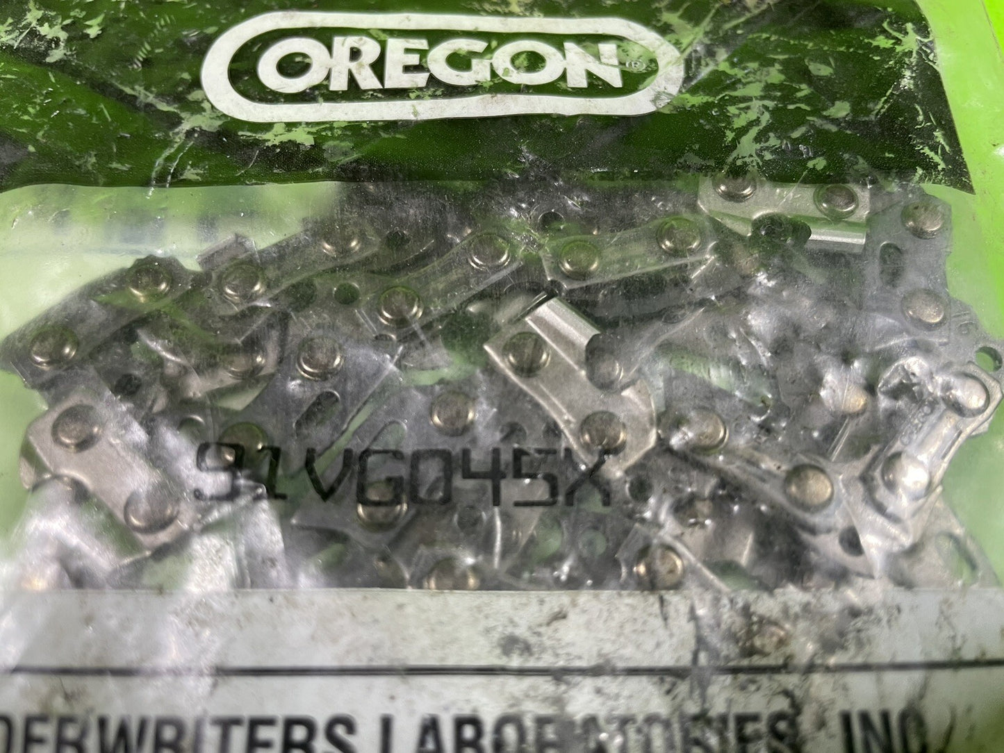 Oregon 91VG045X Tanaka 12" 3/8" Chain Extra Guard1