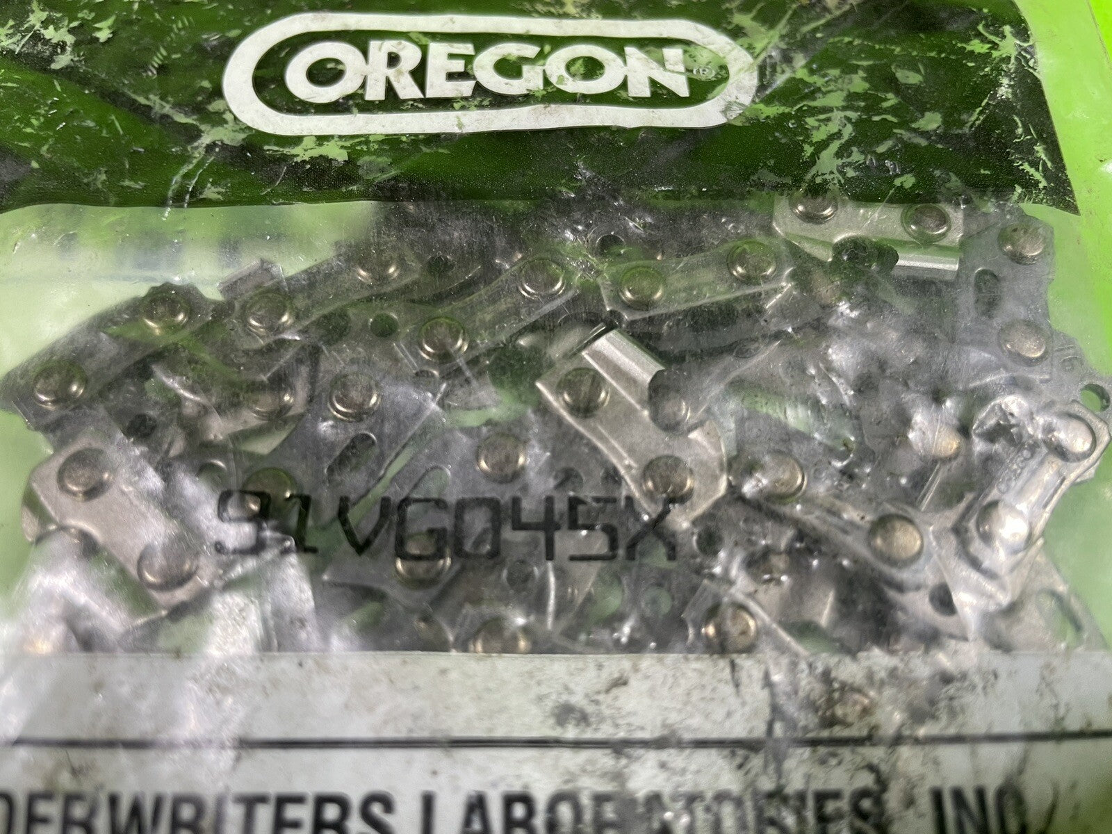 Oregon 91VG045X Tanaka 12" 3/8" Chain Extra Guard1
