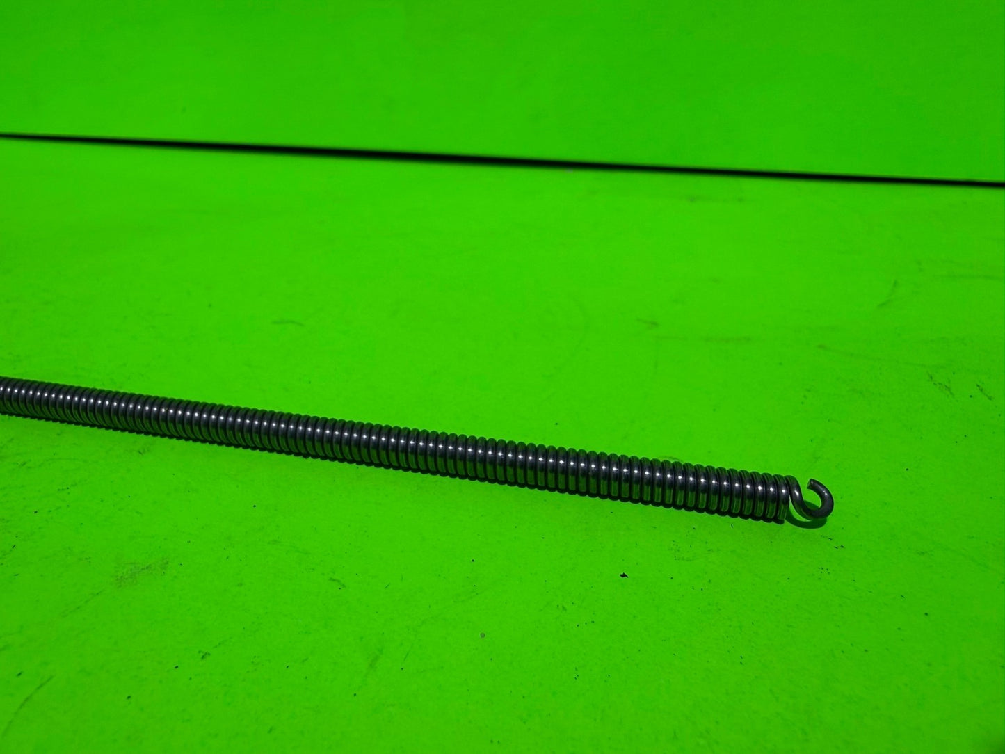New Genuine OEM Husqvarna 503560401 Clutch Spring 265RX 266 268 281 2882