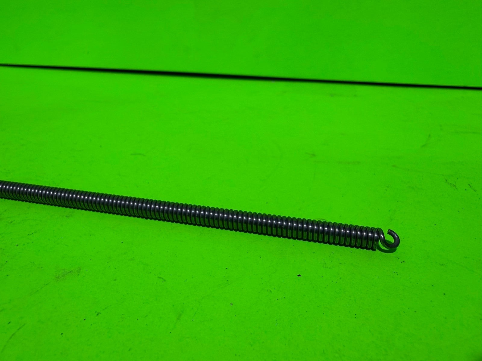 New Genuine OEM Husqvarna 503560401 Clutch Spring 265RX 266 268 281 2882