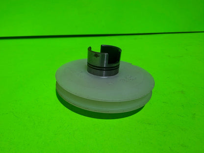 New Genuine OEM Husqvarna 503102401 Starter Pulley 181 281 288 Chainsaws3