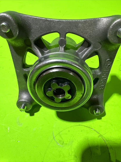 EFP 48-inch Deck Mower Spindle Housing for AYP 174356, 5321743563