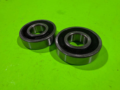 2pk Genuine OEM Husqvarna Dixon 539119260 Bearings Zero Turn5
