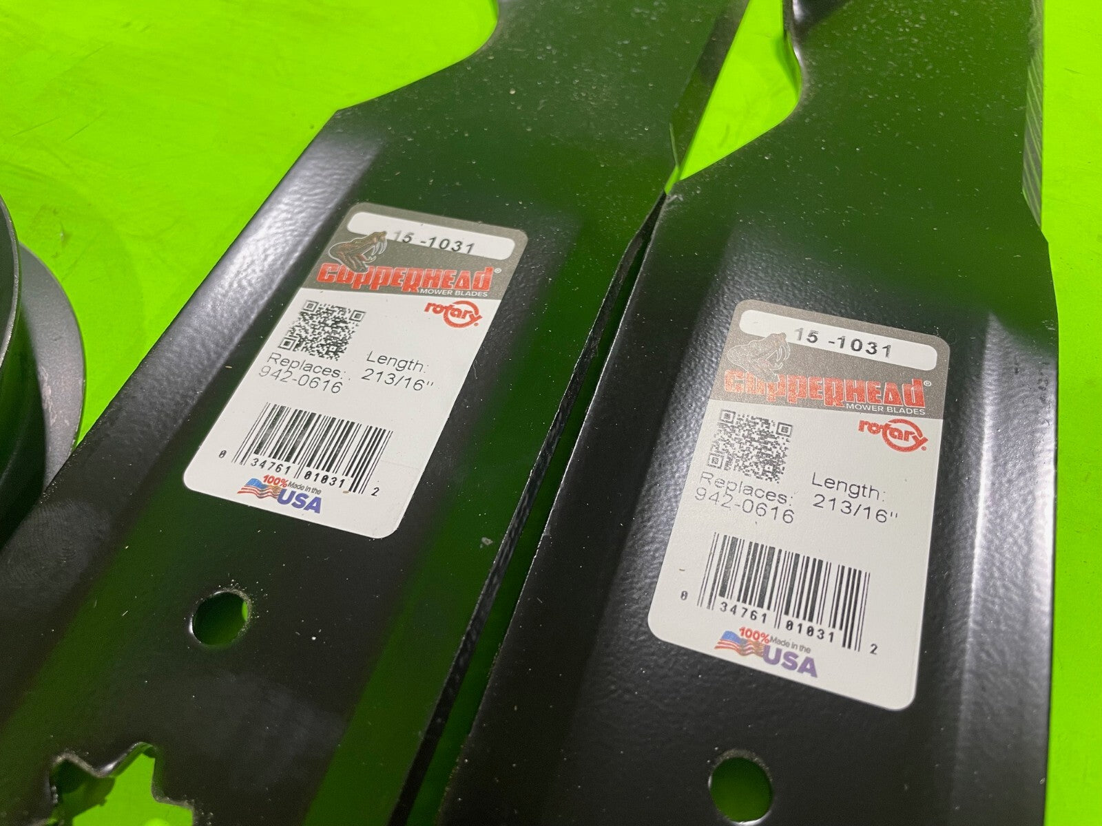 42" MOWER DECK REBUILD KIT SPINDLES BLADES FREE SHIPPING FOR YARDMACHINES4