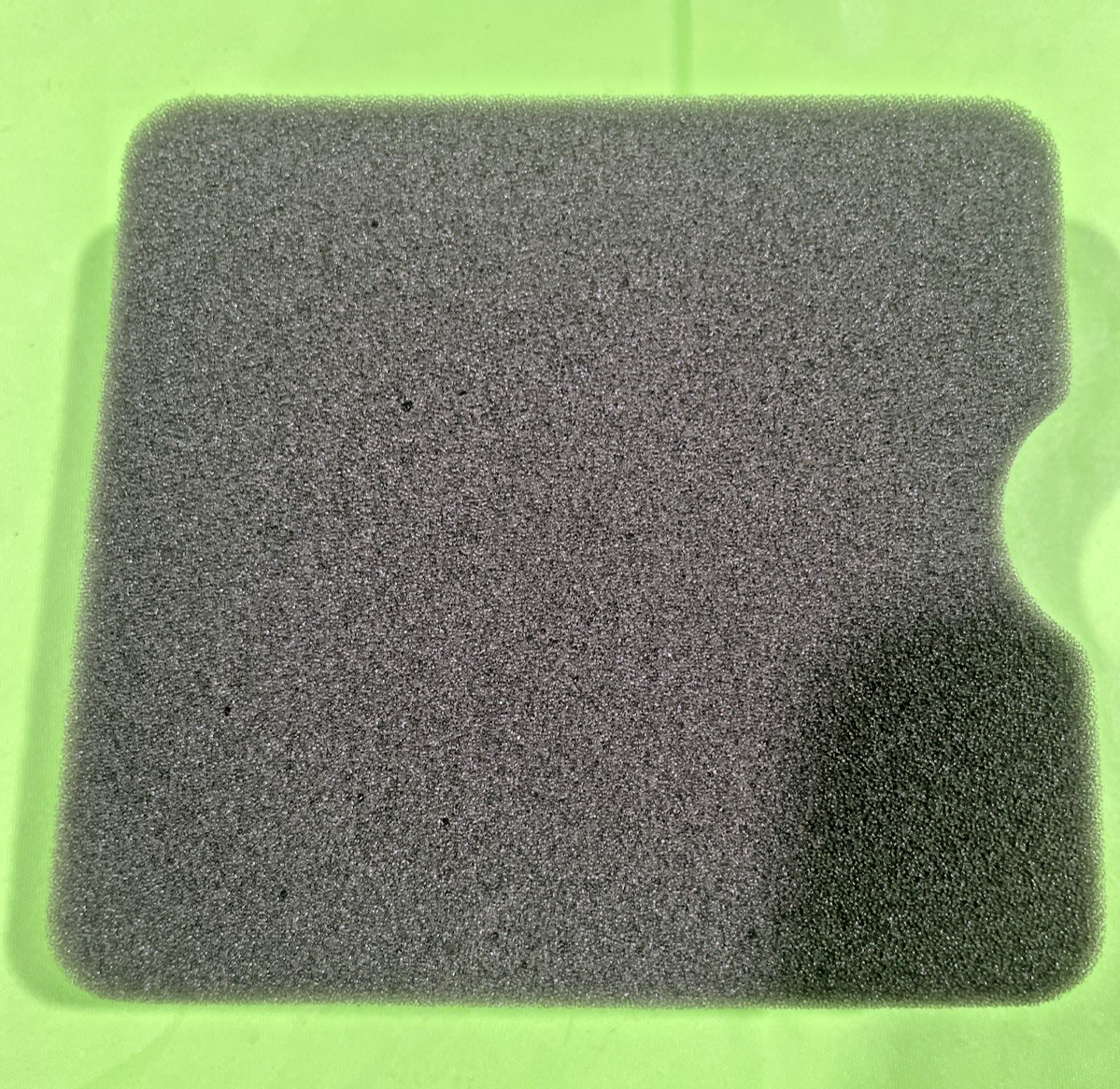 New Genuine Husqvarna 504115301 Air Filter for Backpack Blowers0