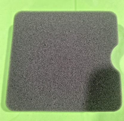 New Genuine Husqvarna 504115301 Air Filter for Backpack Blowers0