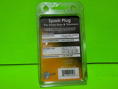 New Genuine OEM NGK BM6F Spark Plug Chainsaws and Trimmers1