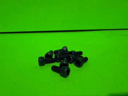 New 10pk Genuine OEM Husqvarna 521861101 Torx Bolt RedMax2