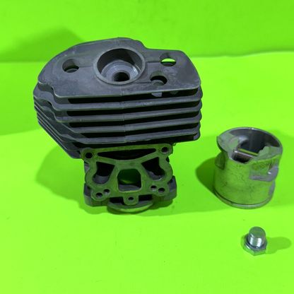 Genuine Husqvarna Cylinder Piston Assembly 577764705 5777647075