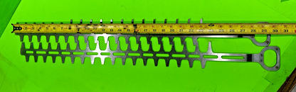 NEW Craftsman 574681301 22" Hedge Trimmer Blade Replacement Two Blade Set6