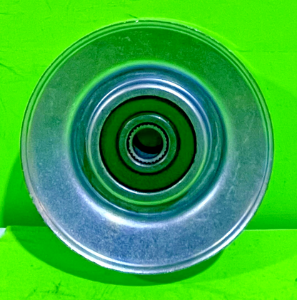 NEW Genuine Husqvarna 532199534 V-Idler Pulley for LT Series & Jonsered Tractors2