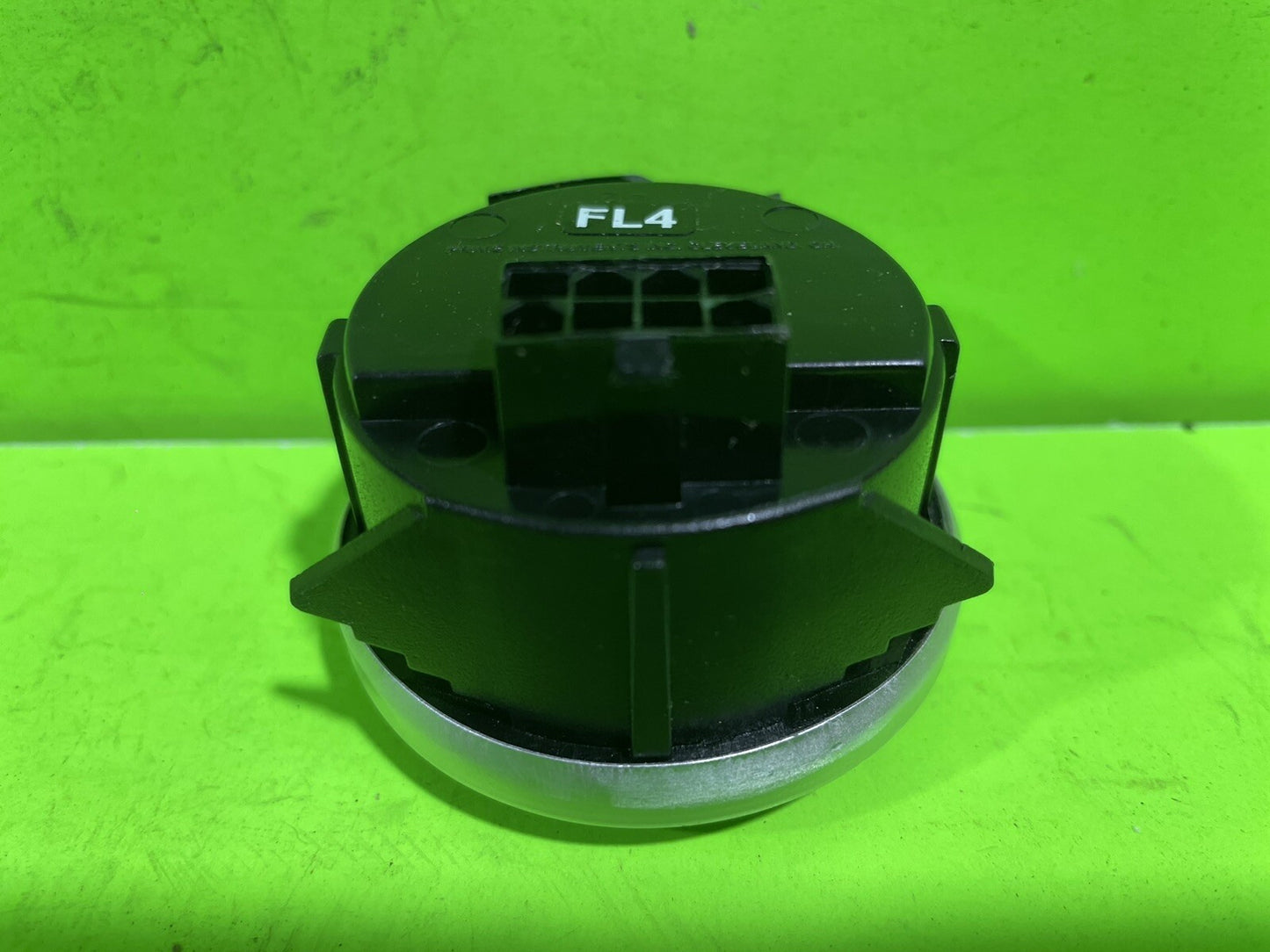 Genuine OEM Husqvarna 532177501 Snap In Hour Meter Craftsman Jonsered2