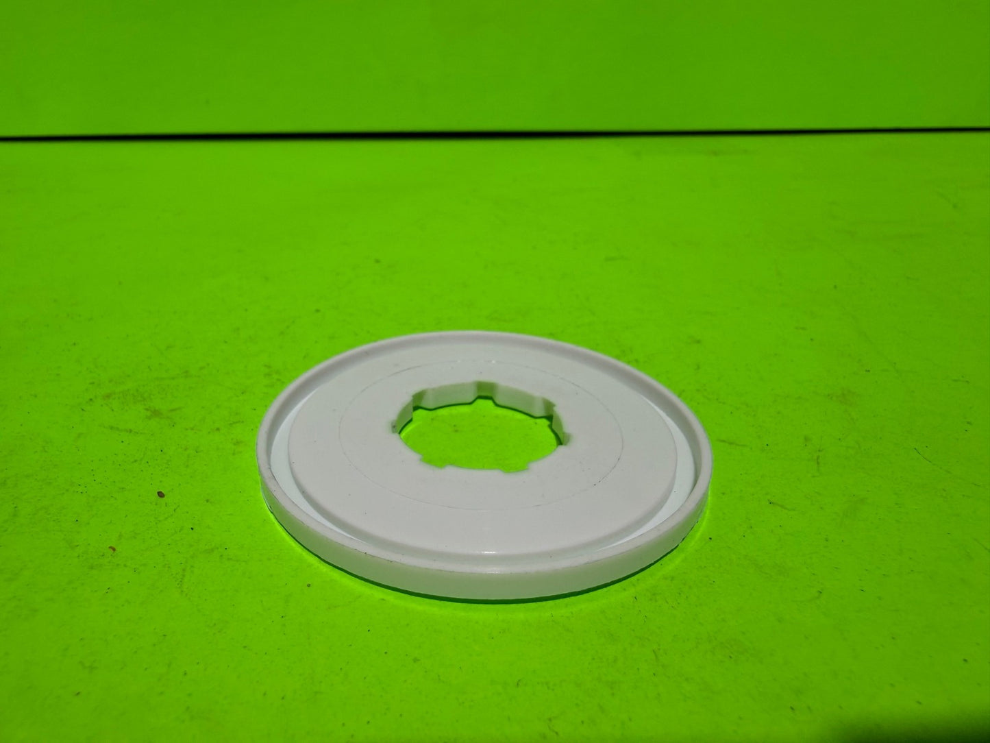 New Genuine OEM Husqvarna 501831701 Dust Protection Jonsered2