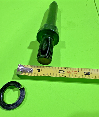 NEW 100065 Aeravator Tine fits Grasshopper replaces AE50-058 AE10 w/ Hardware6