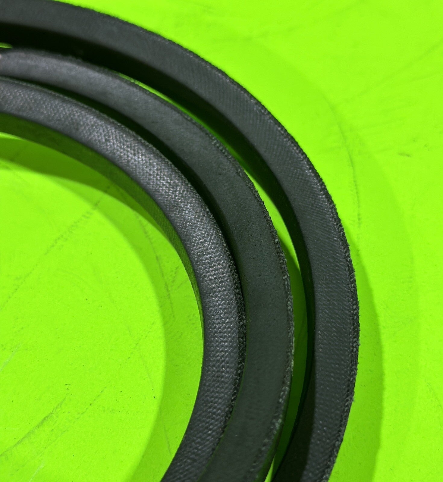 Husqvarna 539110411 110411 Hydro Belt for RZ4619 RZ4623 RZ5424 Z246 Z254 Z54261