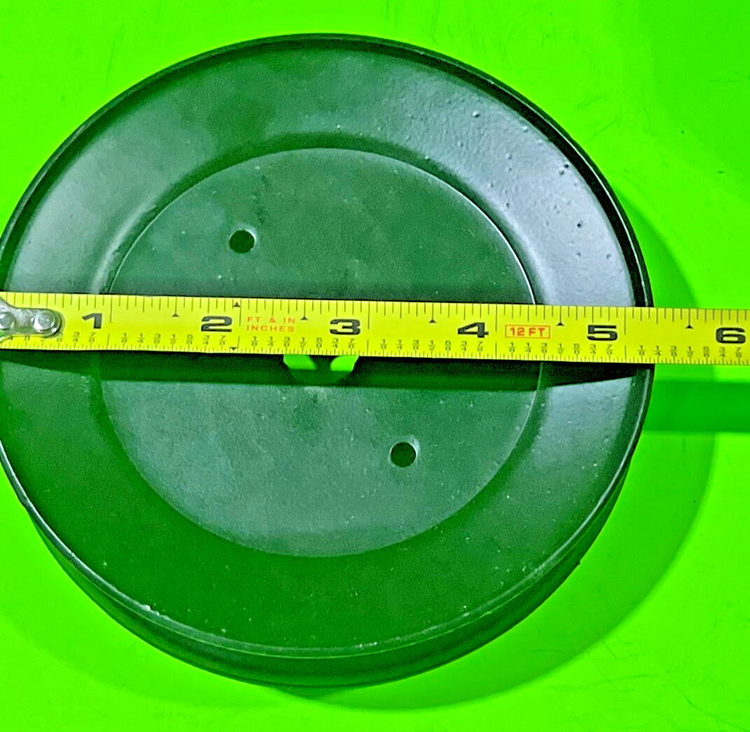 NEW Spindle & Pulley For Craftsman 917255695 42" Deck replaces 130794 1734362