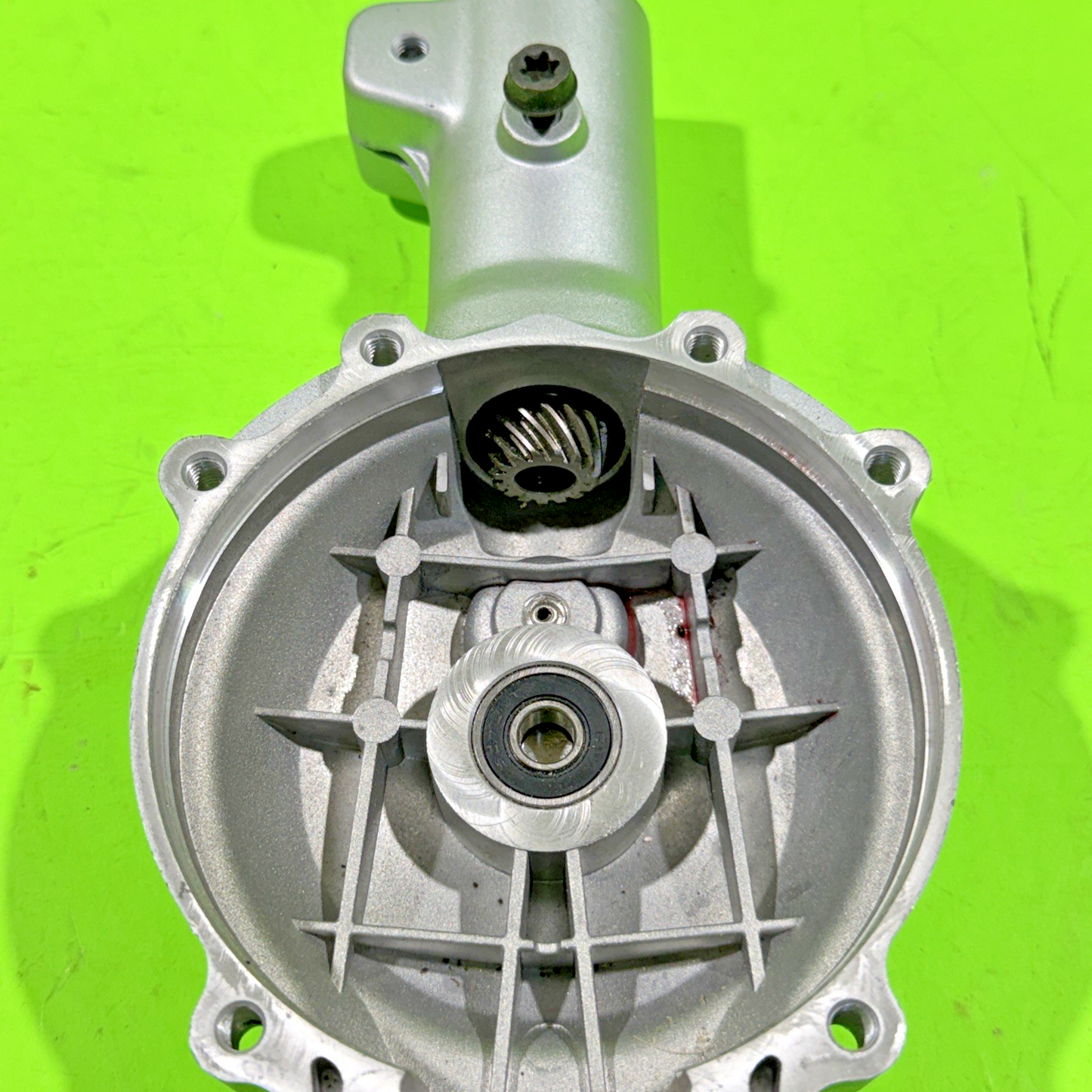 New Genuine Husqvarna Wear Plate 577402701 RedMax 525HF3S 525IHF3 SRTZ260F7