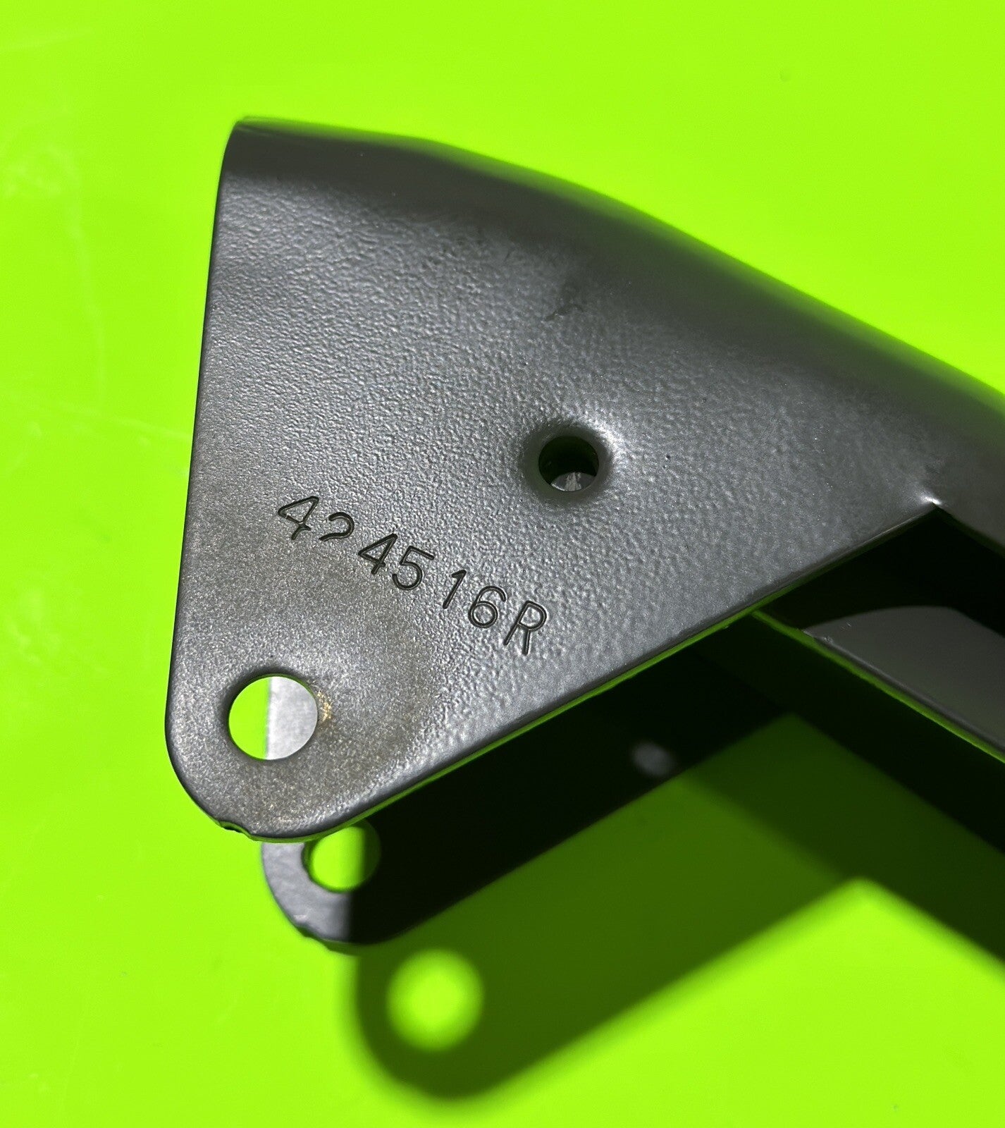OEM Husqvarna 532429871 Traction Drive & Auger Control Lever Kit for Snowthrower6