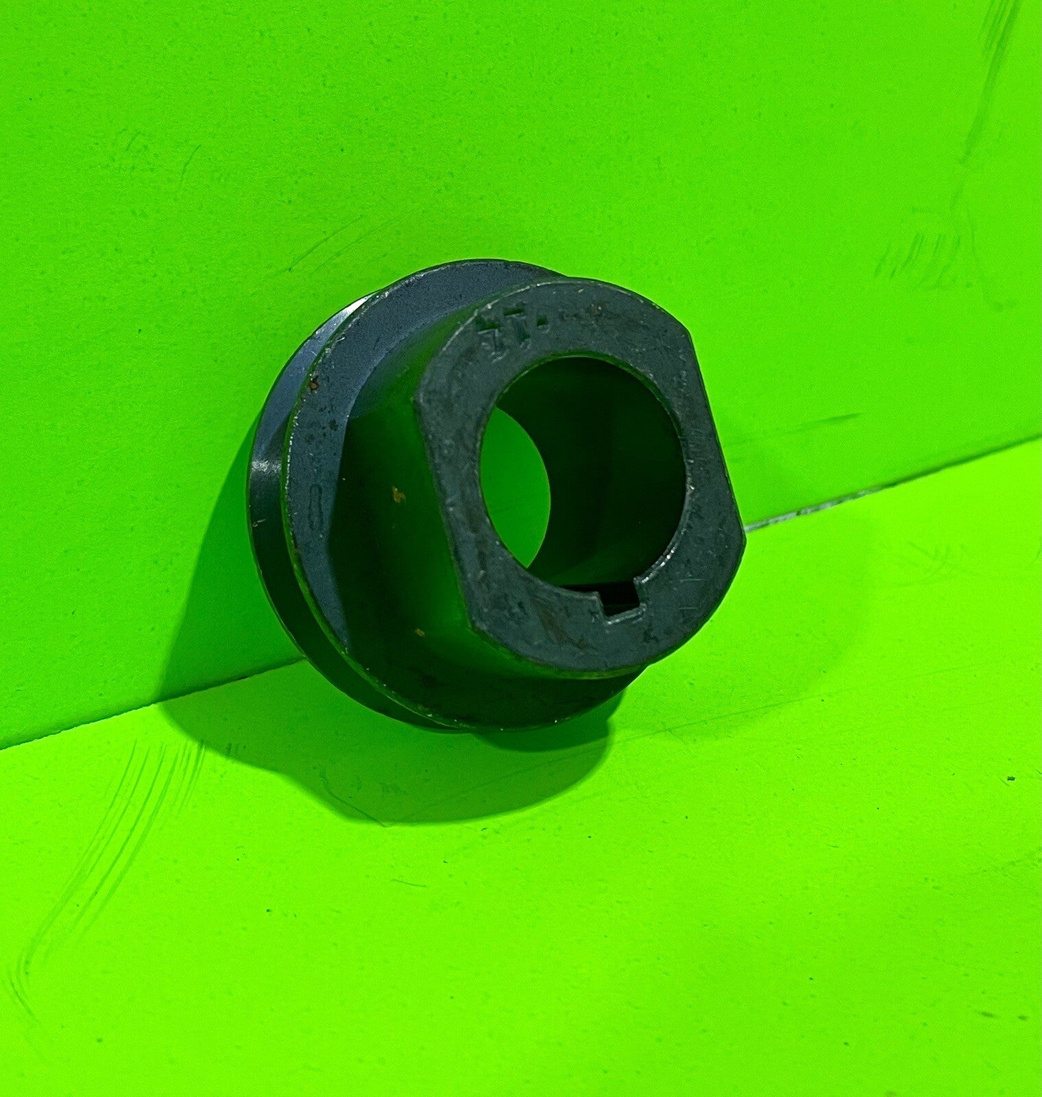 Genuine Husqvarna 606000285 Blade Adapter Kit fits 580R, 580RSE, 580RSW, 600C2