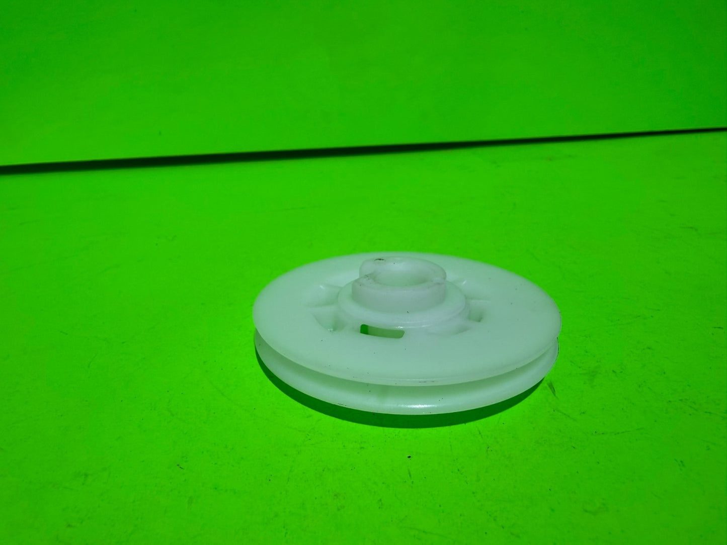 New Genuine OEM Husqvarna 578343101 Starter Pulley0