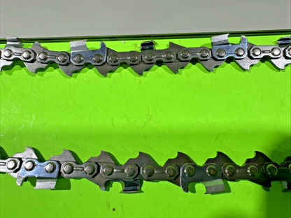 NEW 20" Bar & Chain Fits Solo 603 643 662 667 670 675 680 681 690 694 72DL3