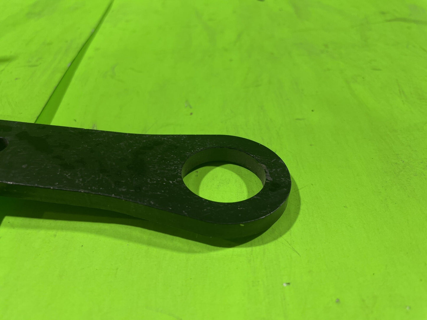 Genuine OEM Husqvarna Dixon 539117924 Idler Arm DCG3 DCK32
