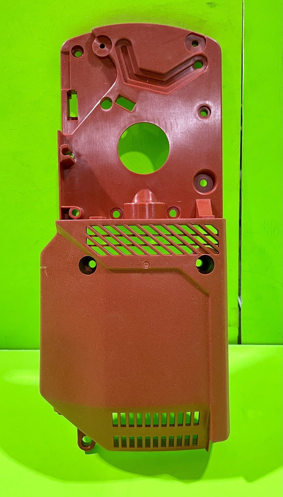 Genuine Jonsered 508047316 Chainsaw Housing Cover 2014EL 2016EL0
