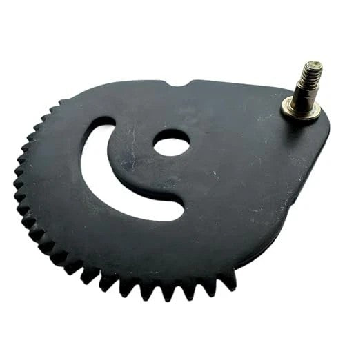 NEW Steering Sector Gear 617-04024A Fits MTD, Cub Cadet,  and Troy-Bilt0