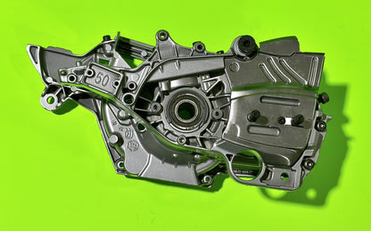 Genuine Husqvarna 577834713 Crankcase for 550XP, 550XPG Chain Saw1