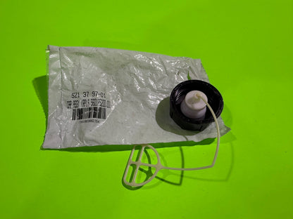 NEW Genuine OEM Husqvarna 521379701 Cap Assy 515452901 RedMax0
