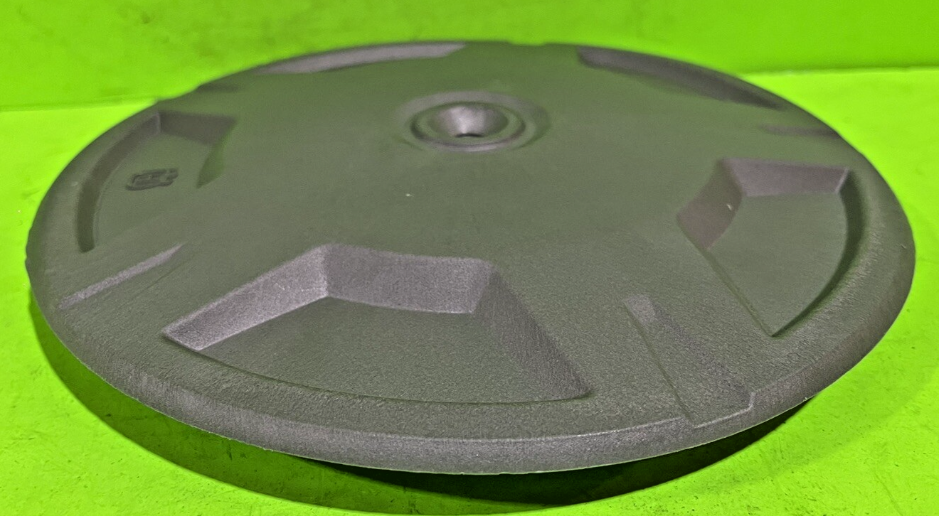 NEW Genuine Husqvarna 544905203 Hub Cap fits 220AC Automower Robotic Mowers3