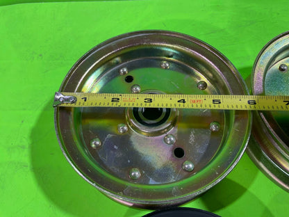 Pulley Kit For Husqvarna MZ61 MZT61 MZ6128 MZ6125 FD61M4