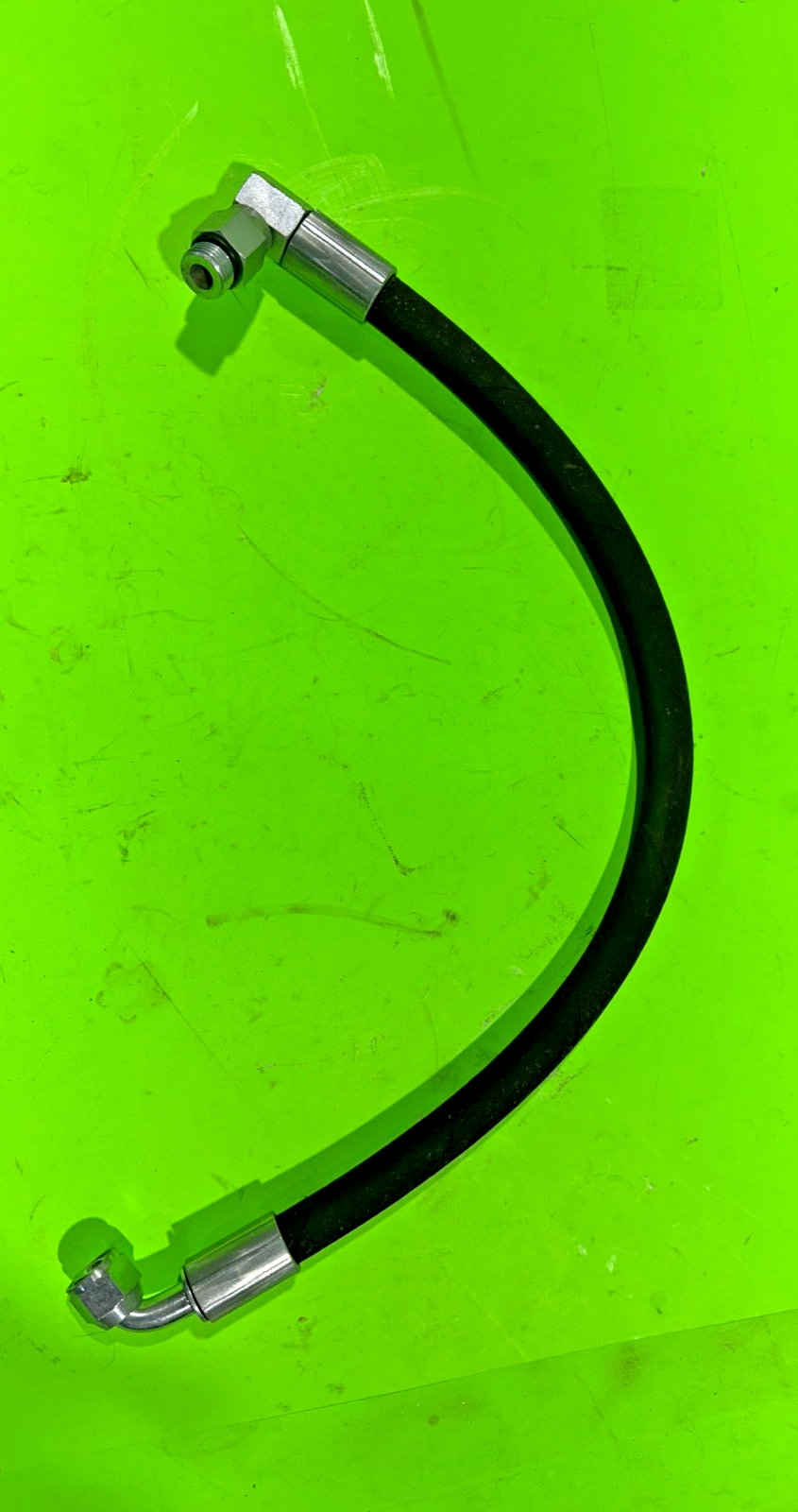 NEW Husqvarna 61" Walk-Behind Mower Right Front Hose 523090501 WHF 61230
