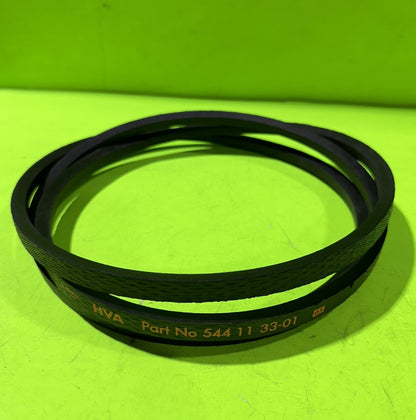 HUSQVARNA 532137589 Heavy Duty Aramid Belt also replaces 5441133010