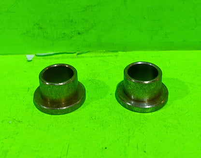 2 Pack Genuine Husqvarna 539110552 Flange Bushing WH3615 WH4817 WH5219 WH52210