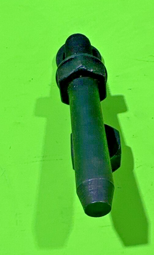 NEW 100065 Aeravator Tine fits Grasshopper replaces AE50-058 AE10 w/ Hardware2
