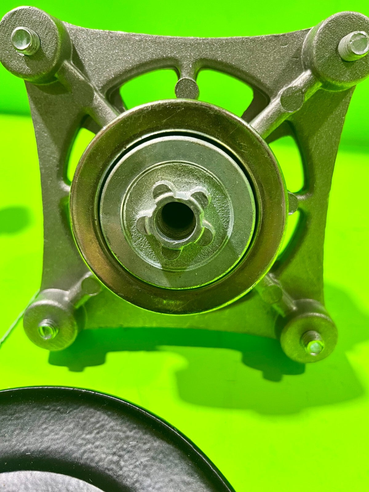 DECK REBUILD KIT FOR 42" CRAFTSMAN/HUSQVARNA LT1000 LT2000 187292, 129861,1341496