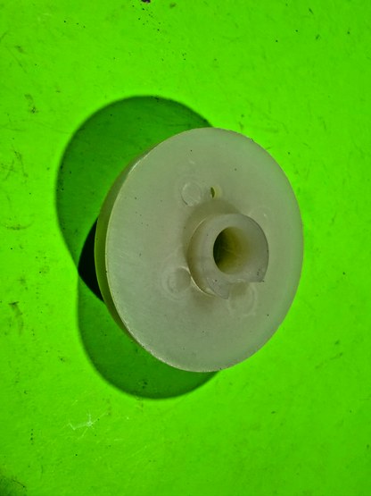 Genuine OEM Husqvarna 505303735 Starter Pulley 50 51 55 Chainsaw3