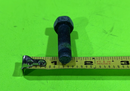 NEW Genuine Husqvarna 532851084 Hex Screw 851084 for Walk Mowers & Snowblowers2
