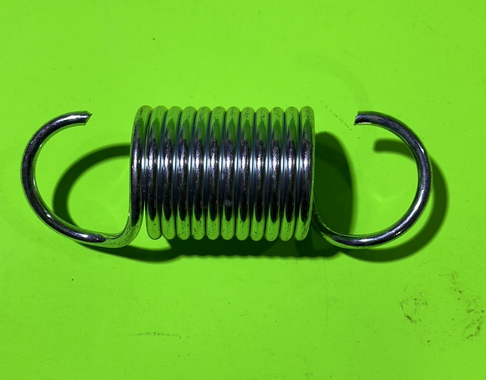 Genuine OEM Husqvarna Dixon 539104760 Deck Lift Spring0